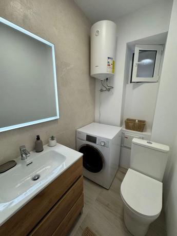 Piso en Barrio Ciudad de Asís