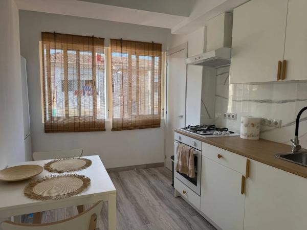 Piso en Barrio Ciudad de Asís