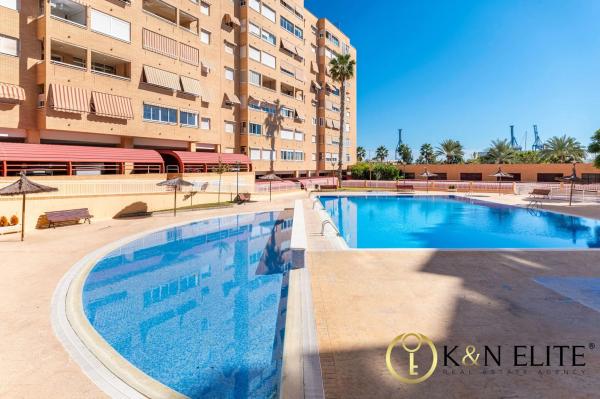 Piso en calle Brasil