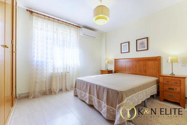 Piso en calle Brasil