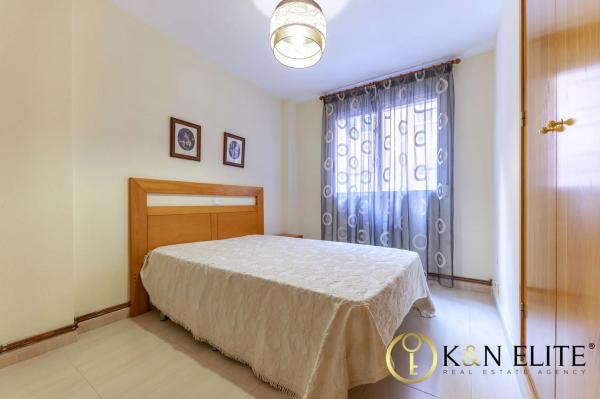 Piso en calle Brasil