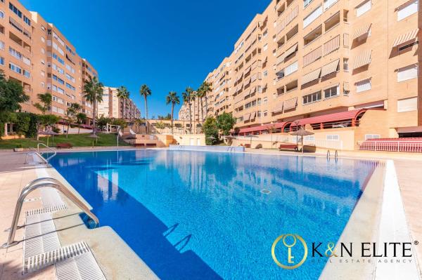 Piso en calle Brasil