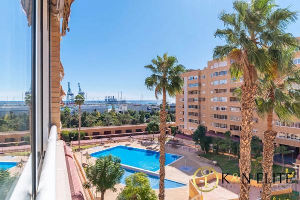 Piso en calle Brasil