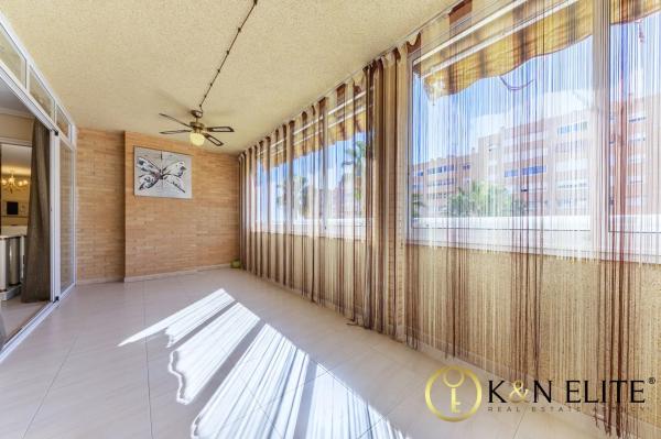 Piso en calle Brasil