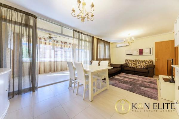 Piso en calle Brasil