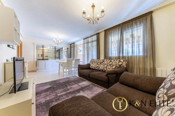 Piso en calle Brasil