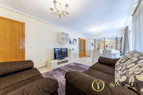 Piso en calle Brasil