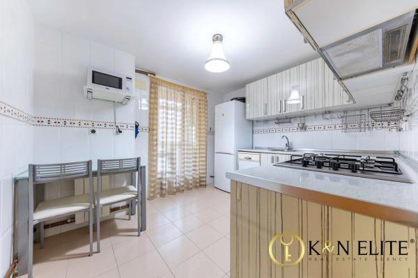 Piso en calle Brasil