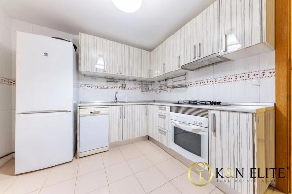 Piso en calle Brasil