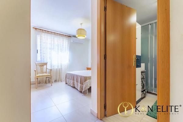 Piso en calle Brasil