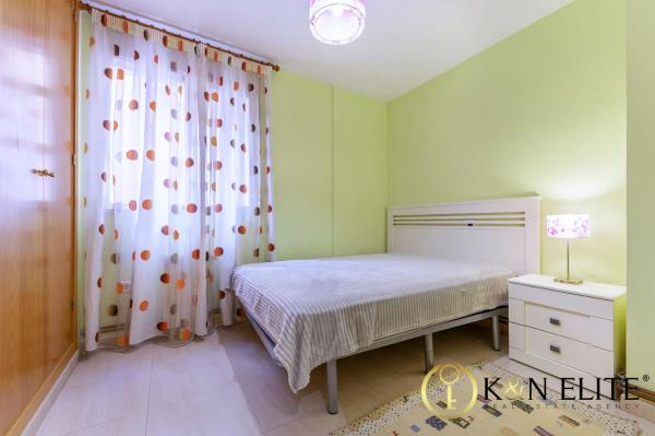 Piso en calle Brasil