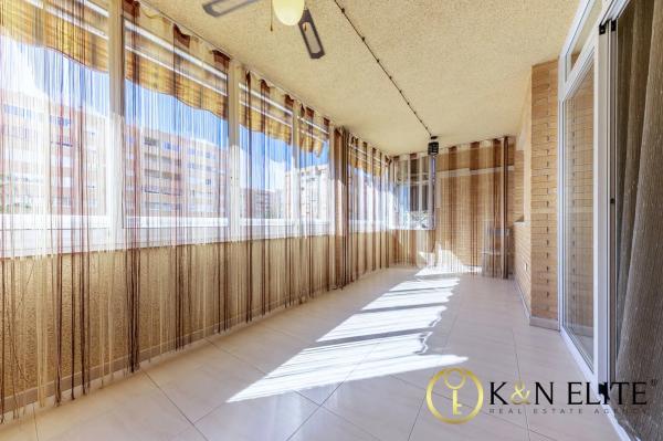 Piso en calle Brasil