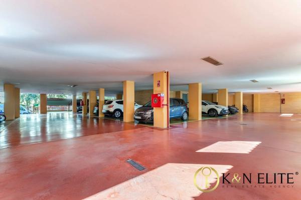 Piso en calle Brasil