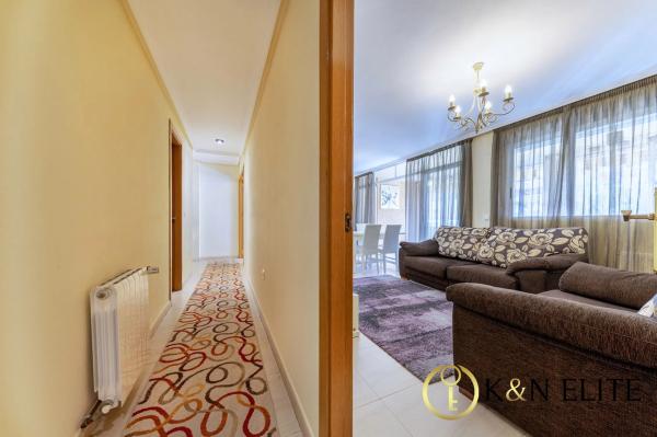 Piso en calle Brasil