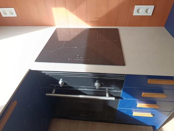 Piso en Barrio Benalúa