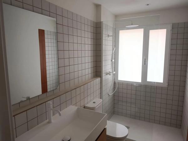 Piso en Barrio Benalúa