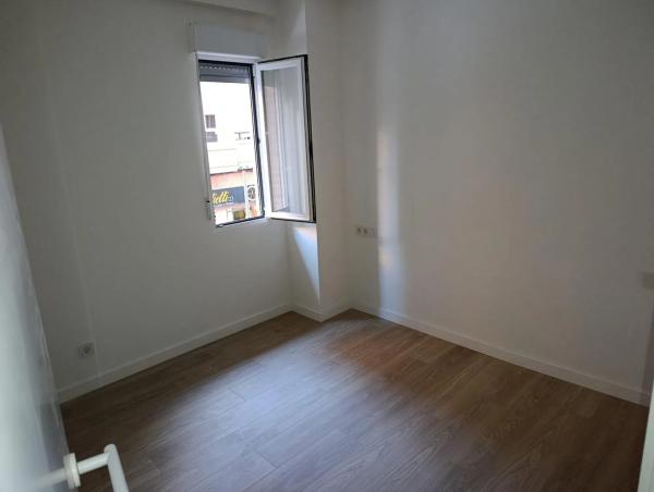 Piso en Barrio Benalúa