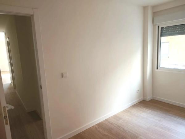 Piso en Barrio Benalúa