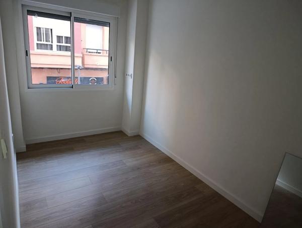 Piso en Barrio Benalúa