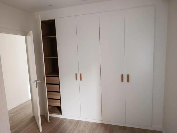 Piso en Barrio Benalúa