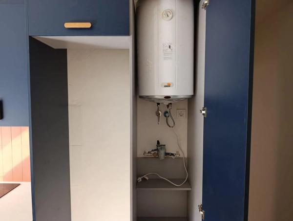 Piso en Barrio Benalúa