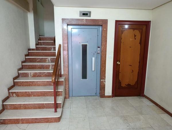 Piso en Barrio Benalúa