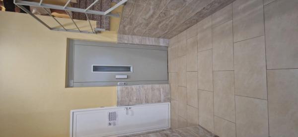 Piso en calle Hércules, 38