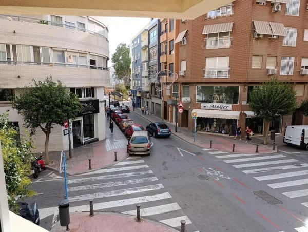 Piso en Barrio Benalúa