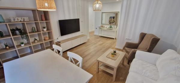 Piso en calle Hércules, 38