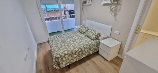 Piso en calle Hércules, 38