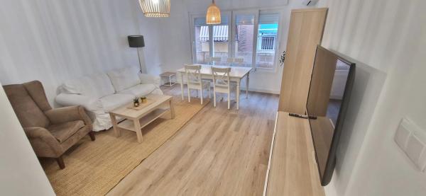 Piso en calle Hércules, 38