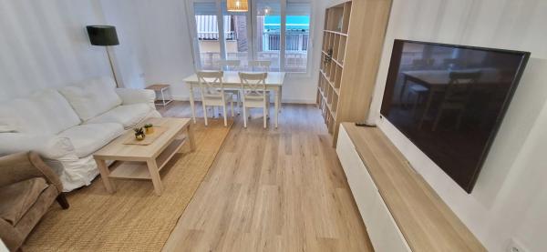 Piso en calle Hércules, 38