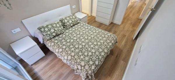 Piso en calle Hércules, 38