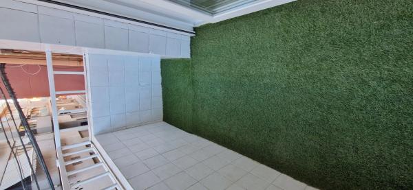 Piso en calle Hércules, 38