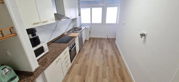 Piso en calle Hércules, 38