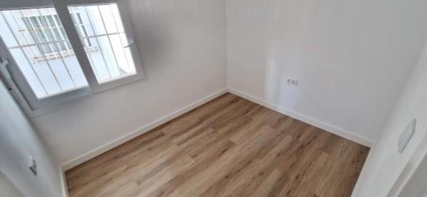 Piso en calle Hércules, 38