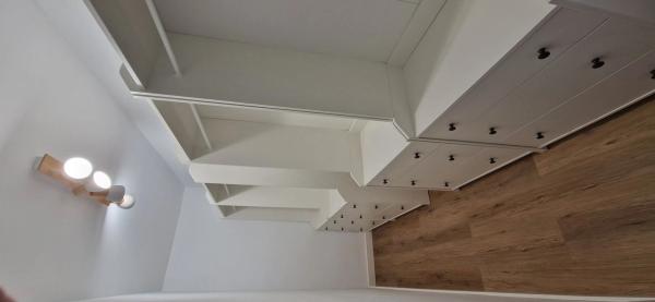 Piso en calle Hércules, 38