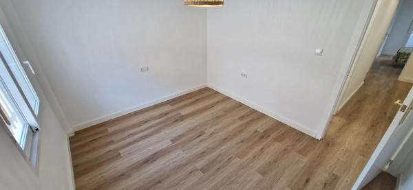 Piso en calle Hércules, 38