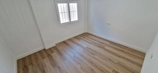 Piso en calle Hércules, 38