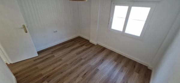 Piso en calle Hércules, 38