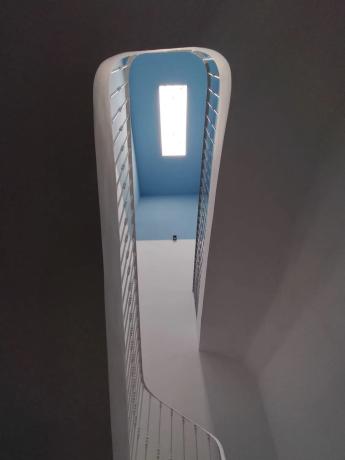 Casa independiente en calle Pérez Medina