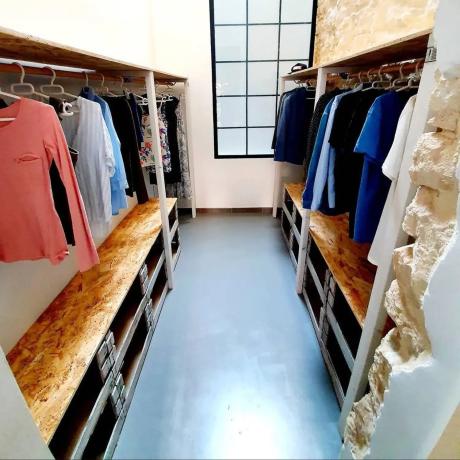 Casa independiente en calle Pérez Medina