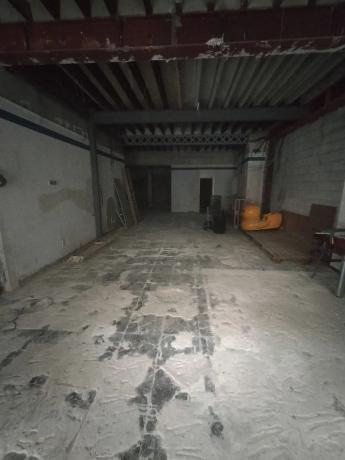 Casa independiente en calle Pérez Medina