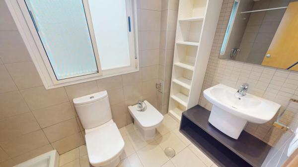 Ático en Barrio Ciudad de Asís