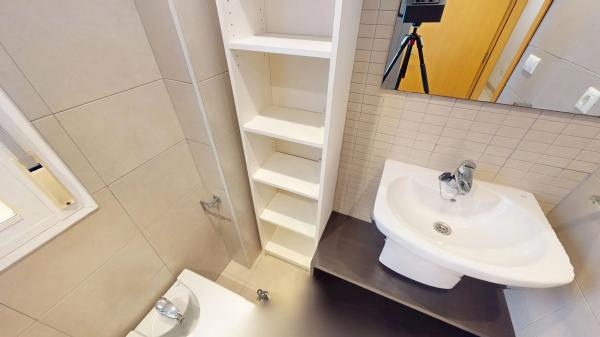 Ático en Barrio Ciudad de Asís