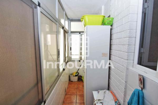 Ático en calle Catedrático Lafuente Vidal