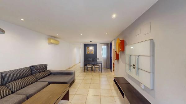 Ático en Barrio Ciudad de Asís