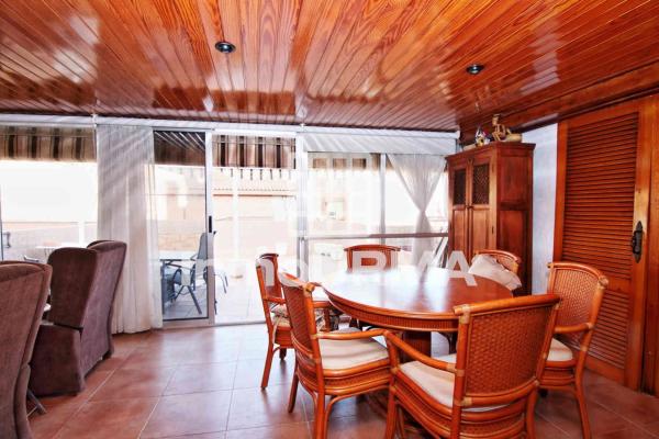 Ático en calle Catedrático Lafuente Vidal