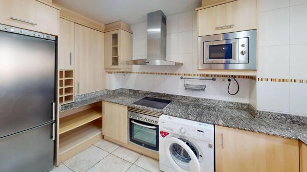 Ático en Barrio Ciudad de Asís