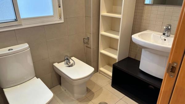 Ático en Barrio Ciudad de Asís